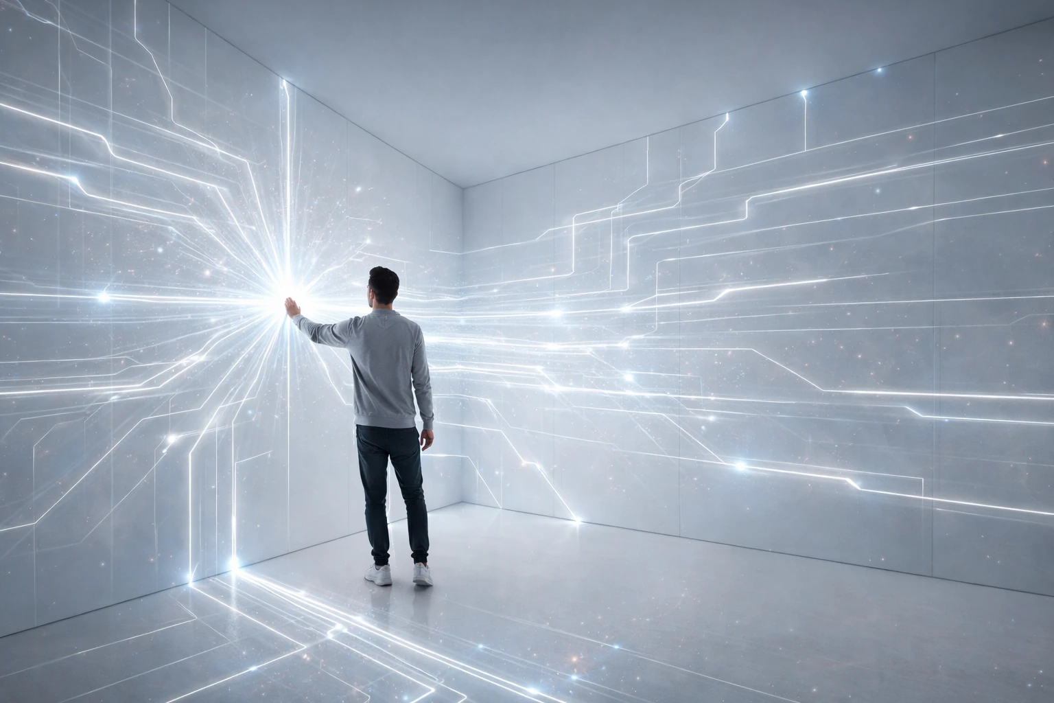 Play-I Installation Play-I Installation at Westfield London