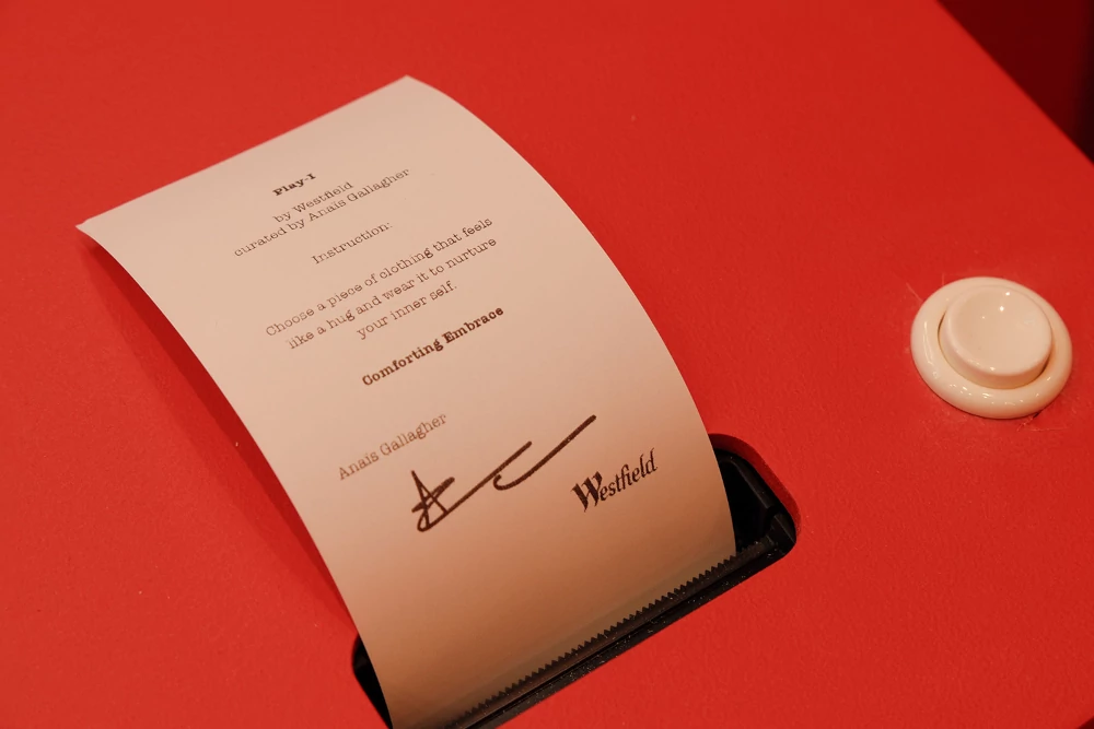 Generative Instructions